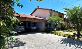 Imagem 2: CASA EM CONDOMÍNIO - ALPHAVILLE - SP