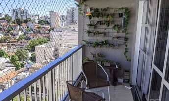 Imagem 2: Apartamento com 3 quartos à venda, 115 m² por R$ 840.000 - Icaraí - Niterói/RJ