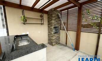 Imagem 4: COBERTURA - NOVA GARDÊNIA - SP