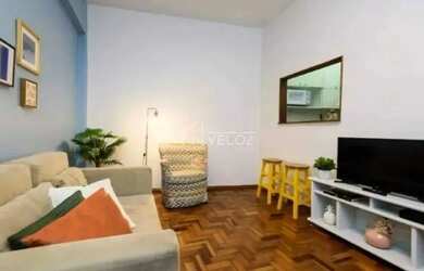 Imagem 2: Apartamento : / Residencial / Glória