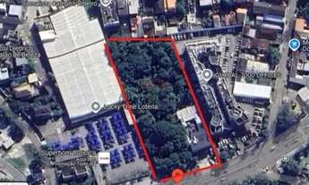 Imagem: Terreno-À VENDA-Curicica-Rio de Janeiro-RJ