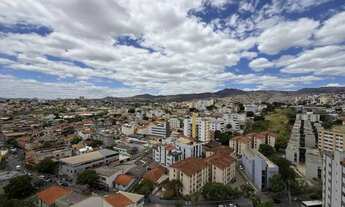 Imagem 7: Apartamento dois quartos andar alto com vista definitiva!