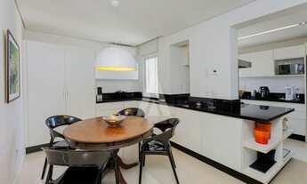 Imagem 6: Cobertura com 3 suítes à venda no bairro Centro em Joinville-SC por R$3.100.000,00