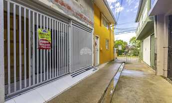 Imagem: Vendas Sobrado Curitiba PR