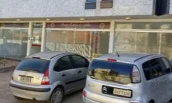 Imagem: Loja com subsolo em ponto comercial movimentado