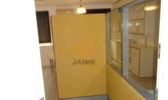 Imagem: Sala comercial com um banheiro na Consolação!