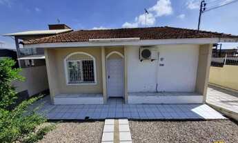 Imagem: Casa Terrea com 3 Quartos sendo 1 suÍte