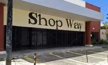 Imagem: Oferta Incrivel !! Lojas para Aluguel e