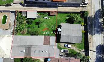 Imagem: Lote em Servidão José Tiófilo da Cunha