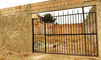 Imagem: Vendo lote no buritis 4 em Planaltina DF