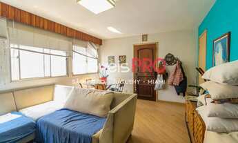 Imagem: Apto para reforma - 74m²