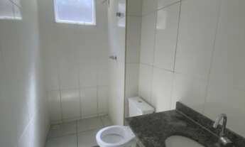 Imagem 5: Apartamento no Condomínio Portal Veredas do Campo de 2 quartos