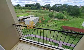 Imagem 3: Apartamento para venda ou locação, Residencial Mangueira - Cerdeal/SP