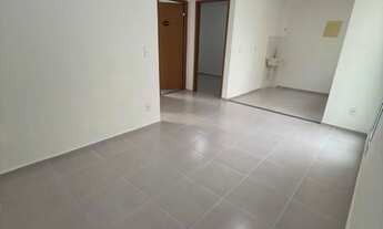 Imagem 5: PLANALTO 2 QUARTOS| ELEVADOR| PARQUE MOSAICO