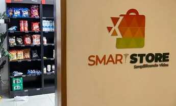 Imagem 3: Flat Mobiliado Centro Praça Civica