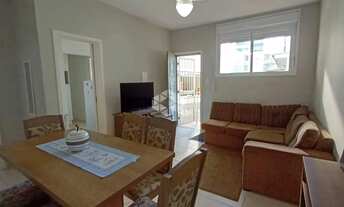 Imagem: Apartamento com 02 dormitórios mobiliado