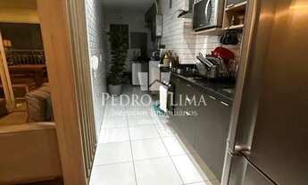 Imagem: Apartamento com suite Edifício Tradição