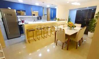 Imagem: Cobertura com 3 quartos sendo 2 suítes