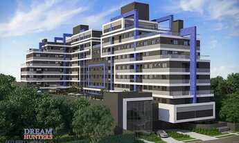 Imagem: Cobertura Duplex de 211.36m² no bairro