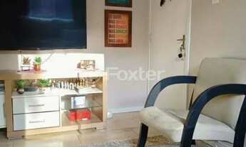 Imagem 4: Apartamento à venda Rua Oswaldo Arthur Hartz, Canudos - Novo Hamburgo