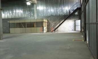 Imagem 3: Galpão em Condomínio Industrial na Via Anhanguera