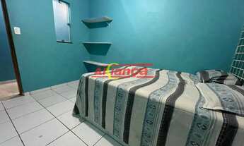 Imagem 2: SALÃO A VENDA, 200 M² -Cidade Soberana - Guarulhos - SP