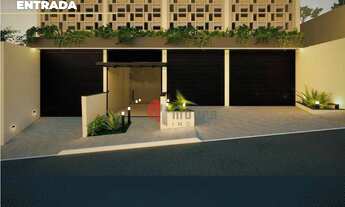 Imagem 2: Lançamento - Bandeirantes - 2 quartos (1 suíte) - elevador