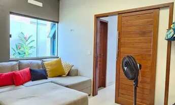 Imagem 7: Casa Alto Padrão - Condomínio Cidade Kariris - Bairro Cidade Kariris, Barbalha/CE