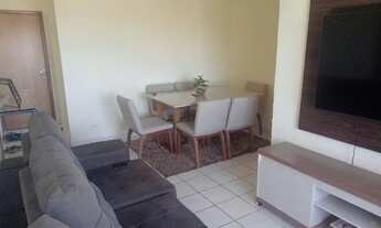 Imagem 6: APARTAMENTO 3/4 1 SUITE E 2 VAGA DE GARAGEM NO JD NOVA ERA PROXIMO AO BURITI SHOPPING