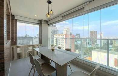 Imagem 6: Apartamento à Venda - Bela Vista, 2 Quartos, 64 m2