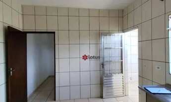 Imagem 5: CASA PARA LOCAÇÃO NO BAIRRO SÃO LUÍS, CAJAMAR-SP!