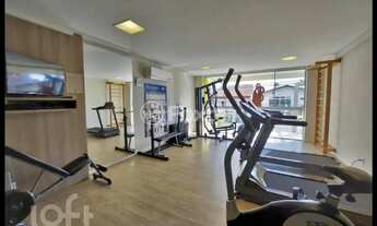 Imagem 4: Apartamento à venda Rua Maria Claudino da Cruz, Capoeiras - Florianópolis