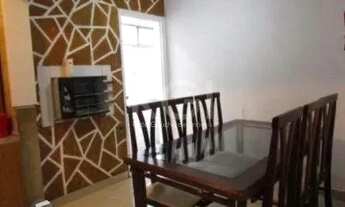 Imagem: Apartamento para Venda - 74m², 2 dormitórios