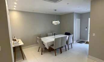 Imagem 3: Imóvel para venda possui 270 metros quadrados com 4 quartos em Jardim Camburi - Vitória