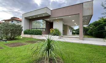 Imagem: Vendo ou alugo em Aldeia casa com 4 quartos