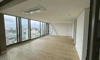 Imagem 3: Apartamento à venda em Campinas, Cambuí, com 3 quartos, com 257 m², Bossa Nova Cambuí