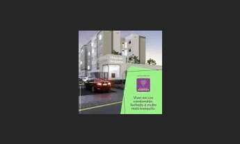 Imagem 6: Apartamento à venda, 42 m² por R$ 185.000,00 - Amendoeira - São Gonçalo/RJ