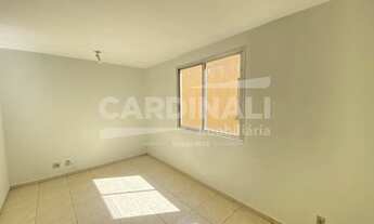 Imagem 3: Apartamento Padrão em São Carlos