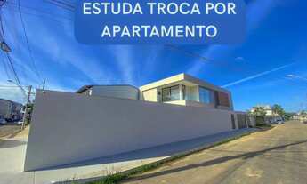 Imagem 11: Imóvel para venda com 240 metros quadrados com 3 quartos em Itapebussu - Guarapari - ES