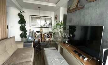 Imagem 7: Apartamento com suite Edifício Tradição Vila Matilde