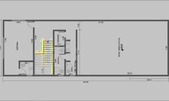 Imagem 5: Espaço comercial amplo para alugar no Parque Novo Mundo, São Carlos