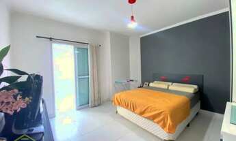 Imagem 6: Apartamento com 3 suítes 2 vagas e 163,0 mts útil! Frente Rua!