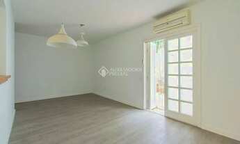 Imagem 3: Apartamento 1 dormitório, todo reformado, com pátio ensolarado 62 m2 em Auxiliadora