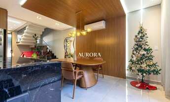 Imagem 7: Sobrado com 3 dormitórios, 150 m² - venda por R$ 1.250.000,00 ou aluguel por R$ 6.450,00/m