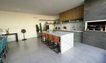 Imagem 7: Casa para Venda em Presidente Prudente, Vila Boa Vista, 4 dormitórios, 1 suíte, 5 banheiro