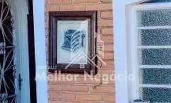 Imagem 3: Casa com 3 dormitórios à venda em Limeira