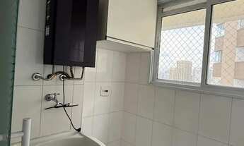 Imagem 4: Apartamento para Locação Condomínio Alpha Style