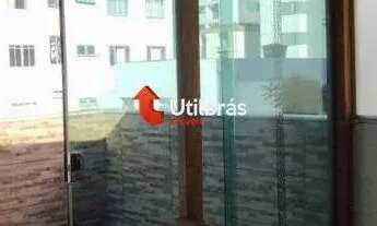 Imagem 4: Cobertura à venda, 3 quartos, 1 suíte, 2 vagas, Sagrada Família - Belo Horizonte/MG