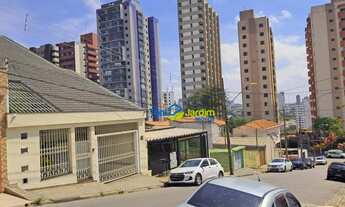 Imagem 4: Terreno à venda, 336 m² por R$ 799.000,00 - Parque das Nações - Santo André/SP