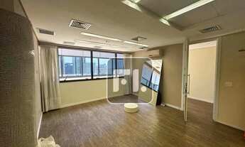 Imagem: Conjunto, 206 m² - venda por R$ 1.600.000,00